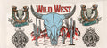 Wild West Cup Wrap