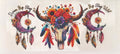 Dream Big Stay Wild Cup Wrap